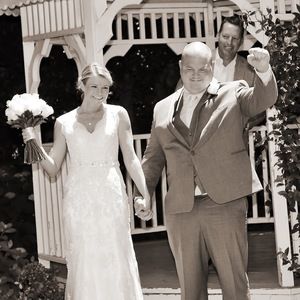 Meet your Posher, Bill